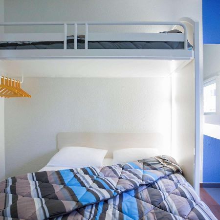 Hotelf1 Tours Sud Chambray-les-Tours Ngoại thất bức ảnh