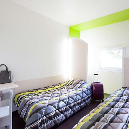 Hotelf1 Tours Sud Chambray-les-Tours Ngoại thất bức ảnh