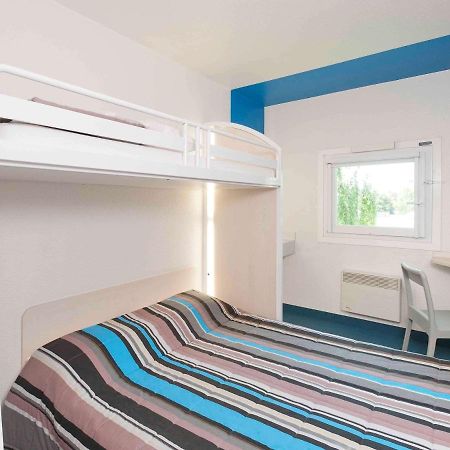 Hotelf1 Tours Sud Chambray-les-Tours Ngoại thất bức ảnh