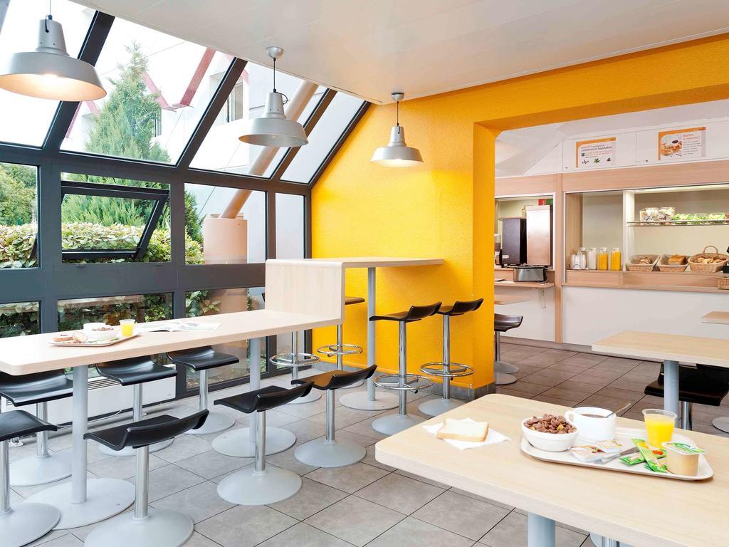 Hotelf1 Tours Sud Chambray-les-Tours Ngoại thất bức ảnh